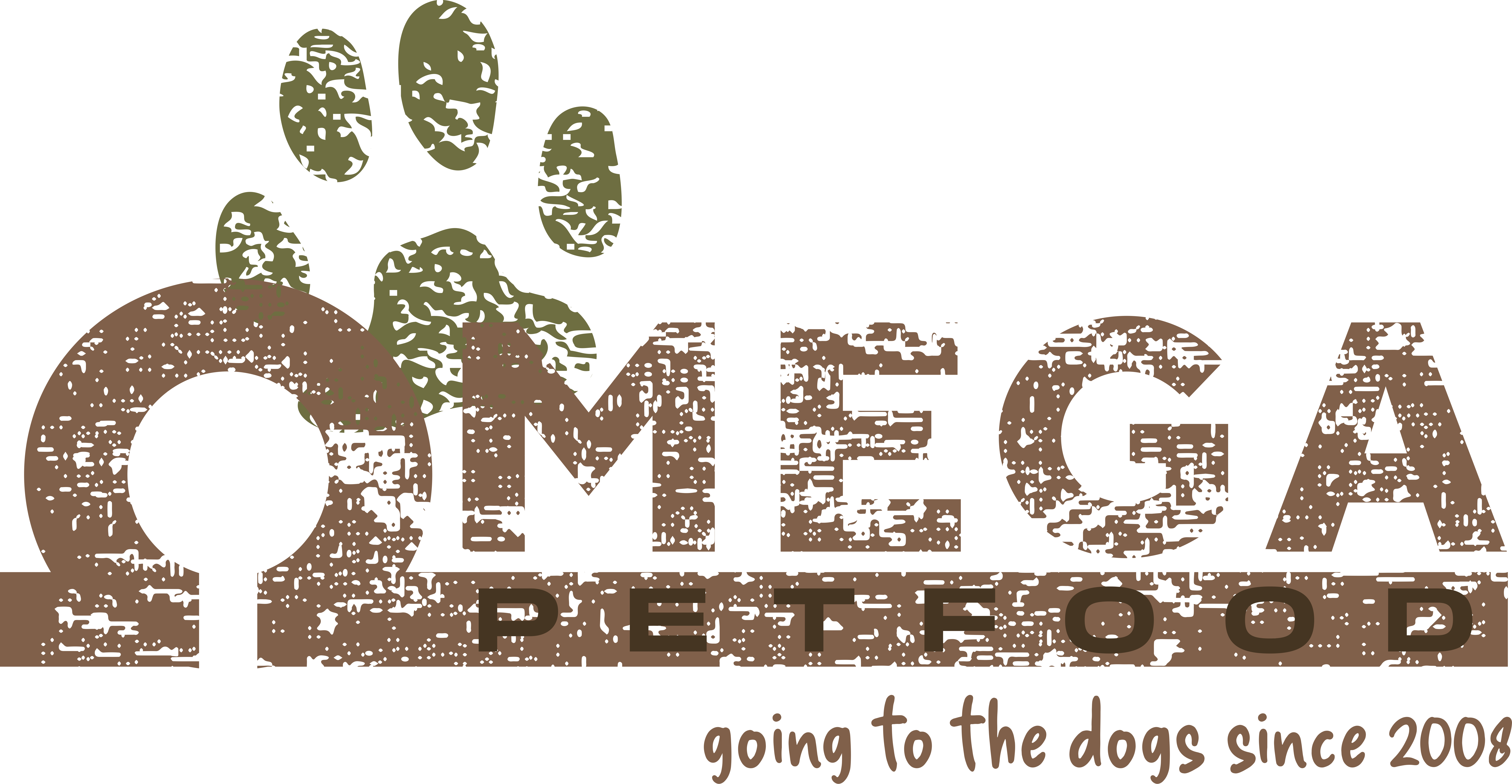Omega Pet Food Limited